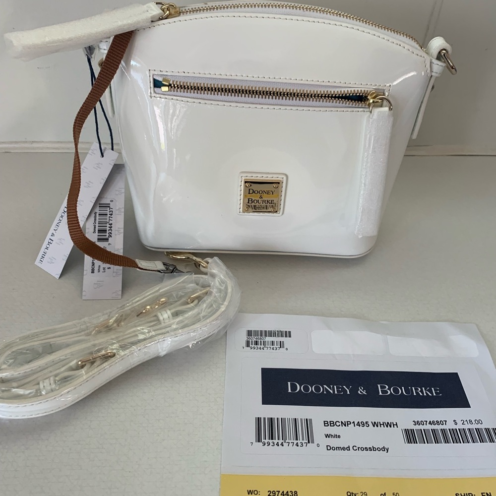 Dooney and Bourke crossbody